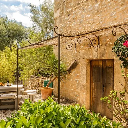Finca Can Duvai Mallorca-3